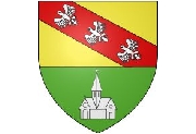 Blason de la commune