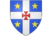 Blason de la commune