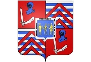 Blason de la commune