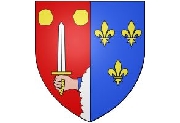 Blason de la commune