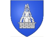 Blason de la commune