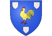 Blason de la commune