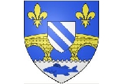 Blason de la commune