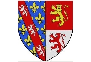 Blason de la commune