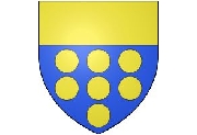 Blason de la commune