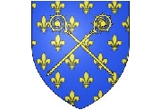 Blason de la commune