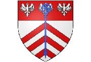 Blason de la commune