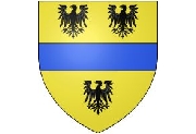 Blason de la commune