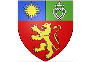 Blason de la commune