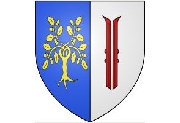 Blason de la commune