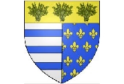 Blason de la commune