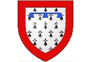 Blason de la commune