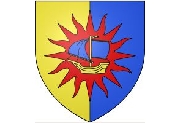 Blason de la commune