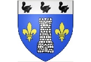 Blason de la commune