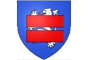 Blason de la commune