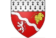 Blason de la commune