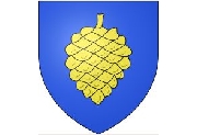 Blason de la commune