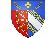 Blason de la commune