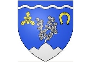 Blason de la commune