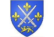 Blason de la commune