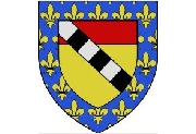 Blason de la commune