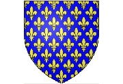 Blason de la commune