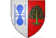 Blason de la commune