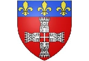 Blason de la commune