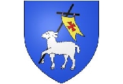 Blason de la commune