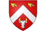 Blason de la commune