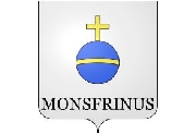 Blason de la commune