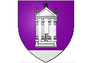 Blason de la commune