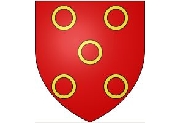 Blason de la commune