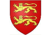 Blason de la commune