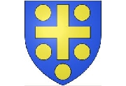 Blason de la commune