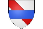 Blason de la commune