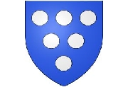 Blason de la commune