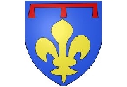 Blason de la commune