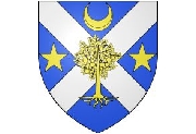 Blason de la commune