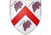 Blason de la commune