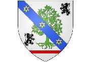 Blason de la commune