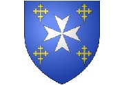 Blason de la commune