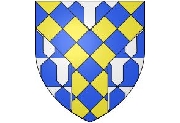 Blason de la commune