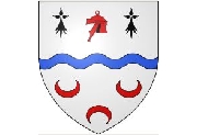 Blason de la commune