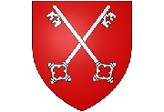 Blason de la commune