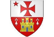 Blason de la commune