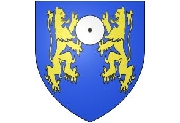 Blason de la commune