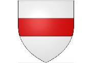 Blason de la commune