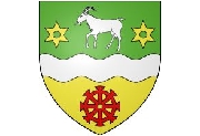 Blason de la commune