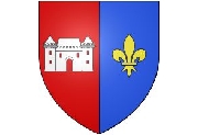 Blason de la commune